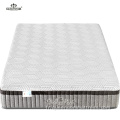 5Star Hotel Pocket Spring Memory Foam Matelas meubles